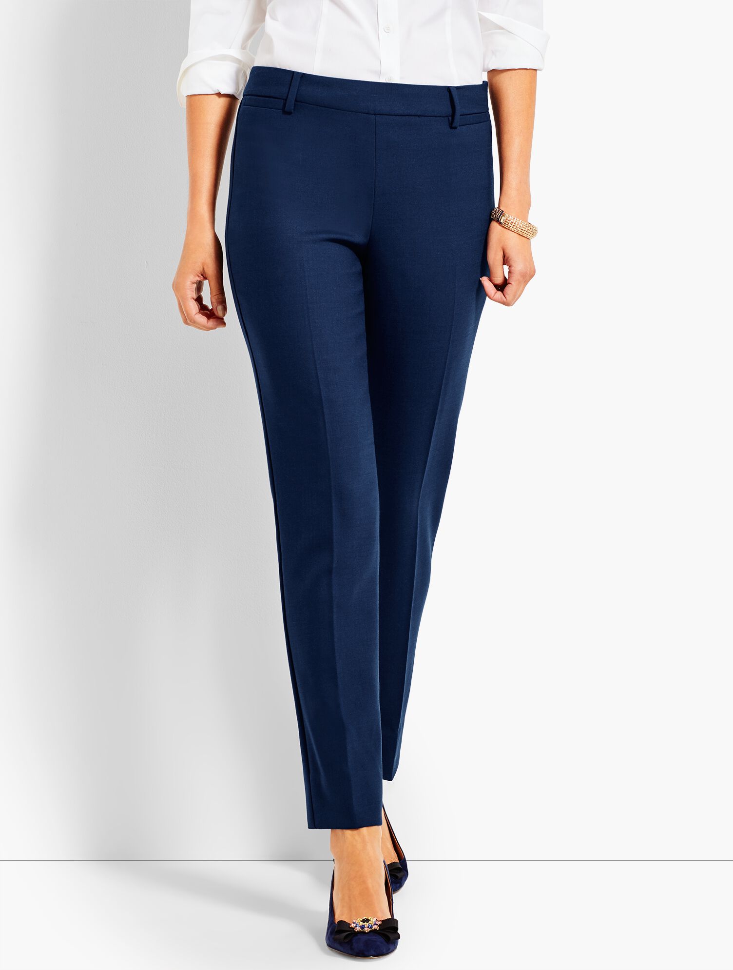 Talbots Chatham Ankle