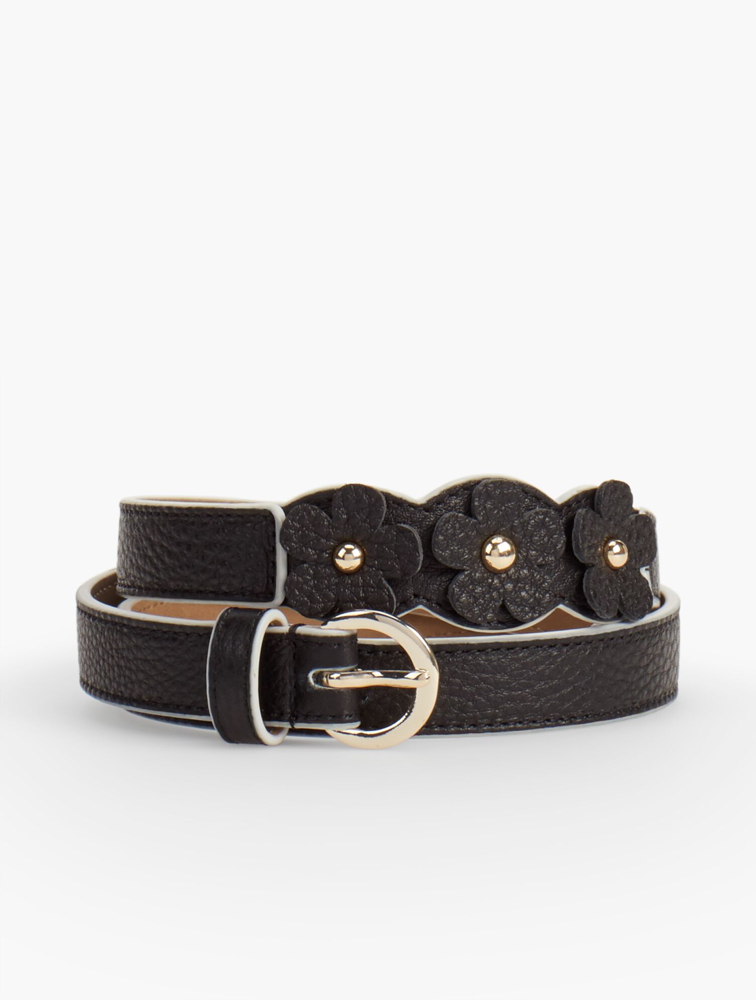 Belle Fleur Belt