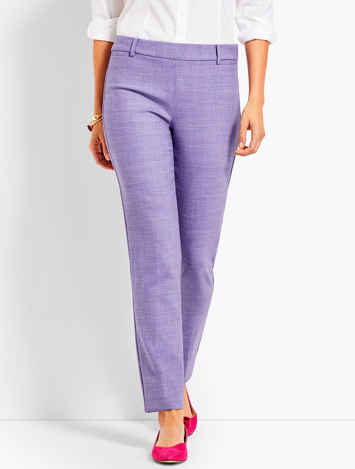 Talbots Chatham Ankle