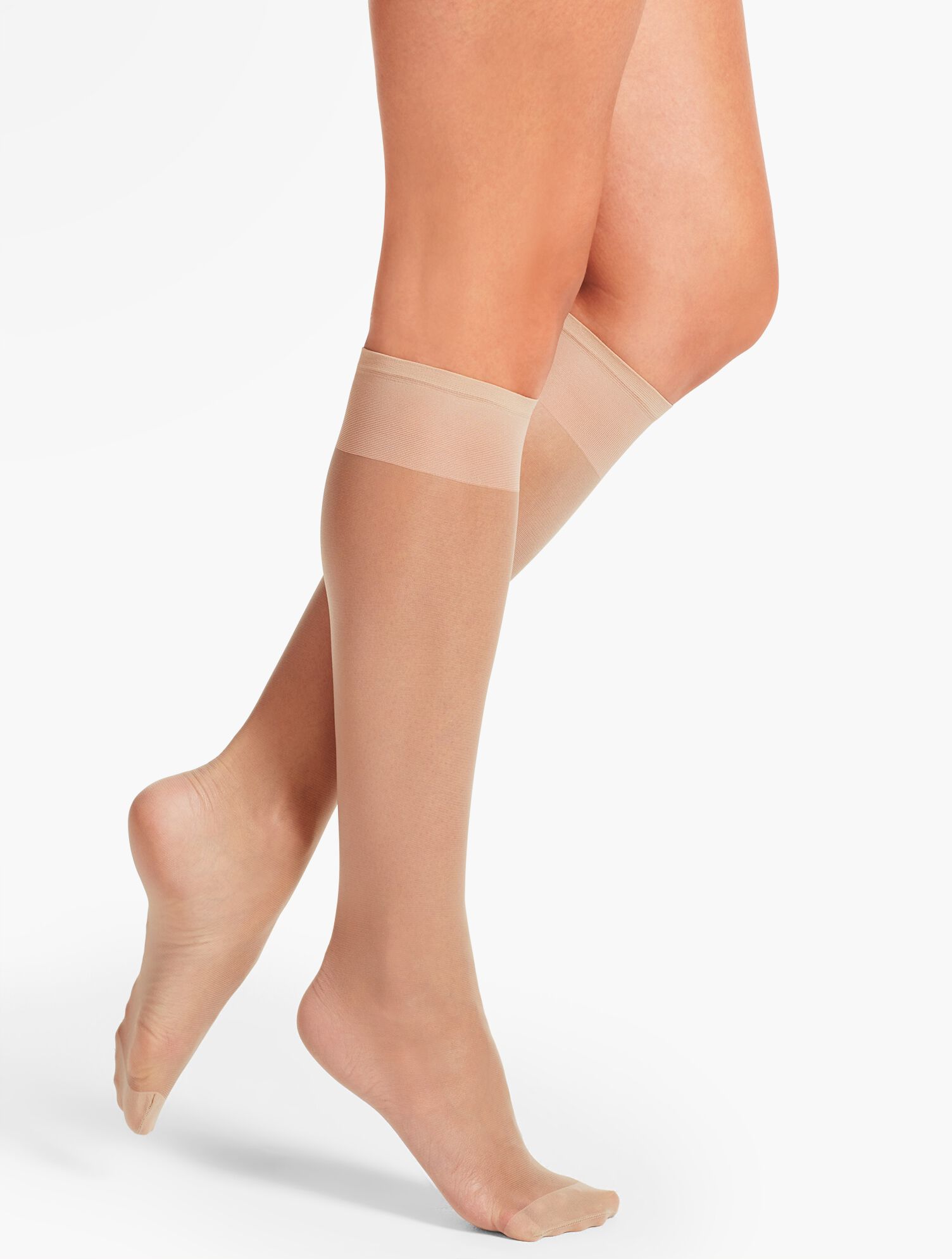 Knee Highs