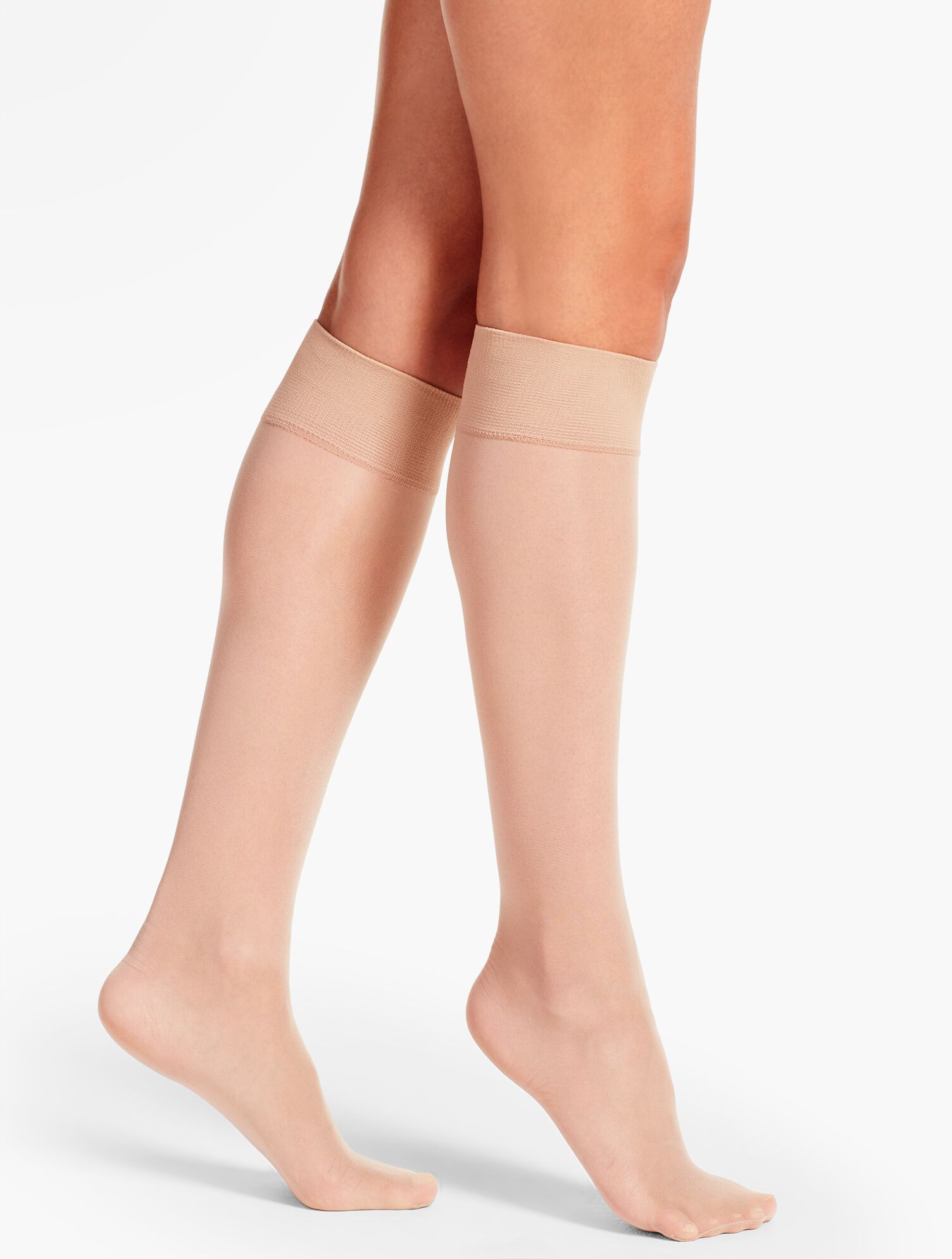 Support Knee Highs