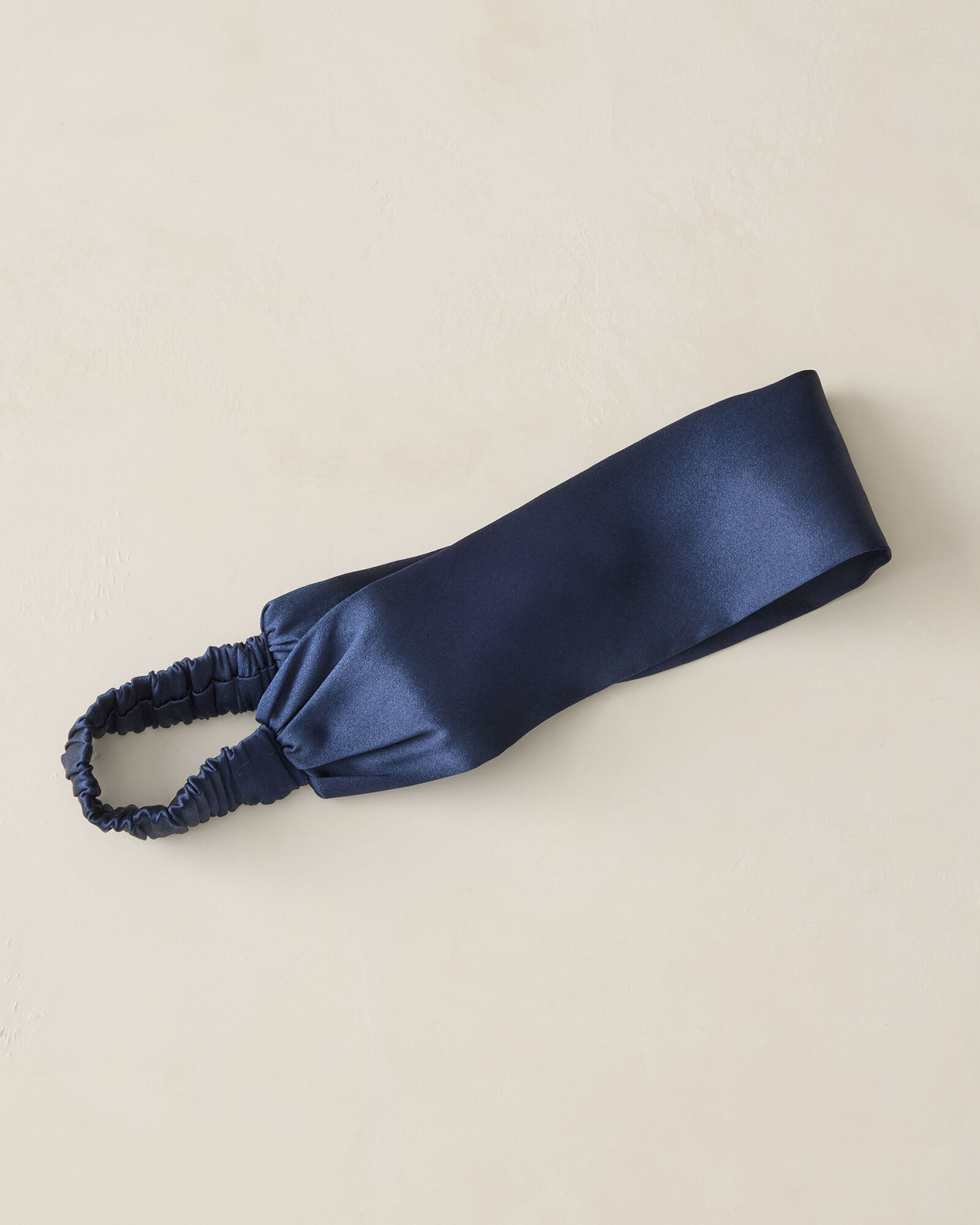 Washable Silk Headband