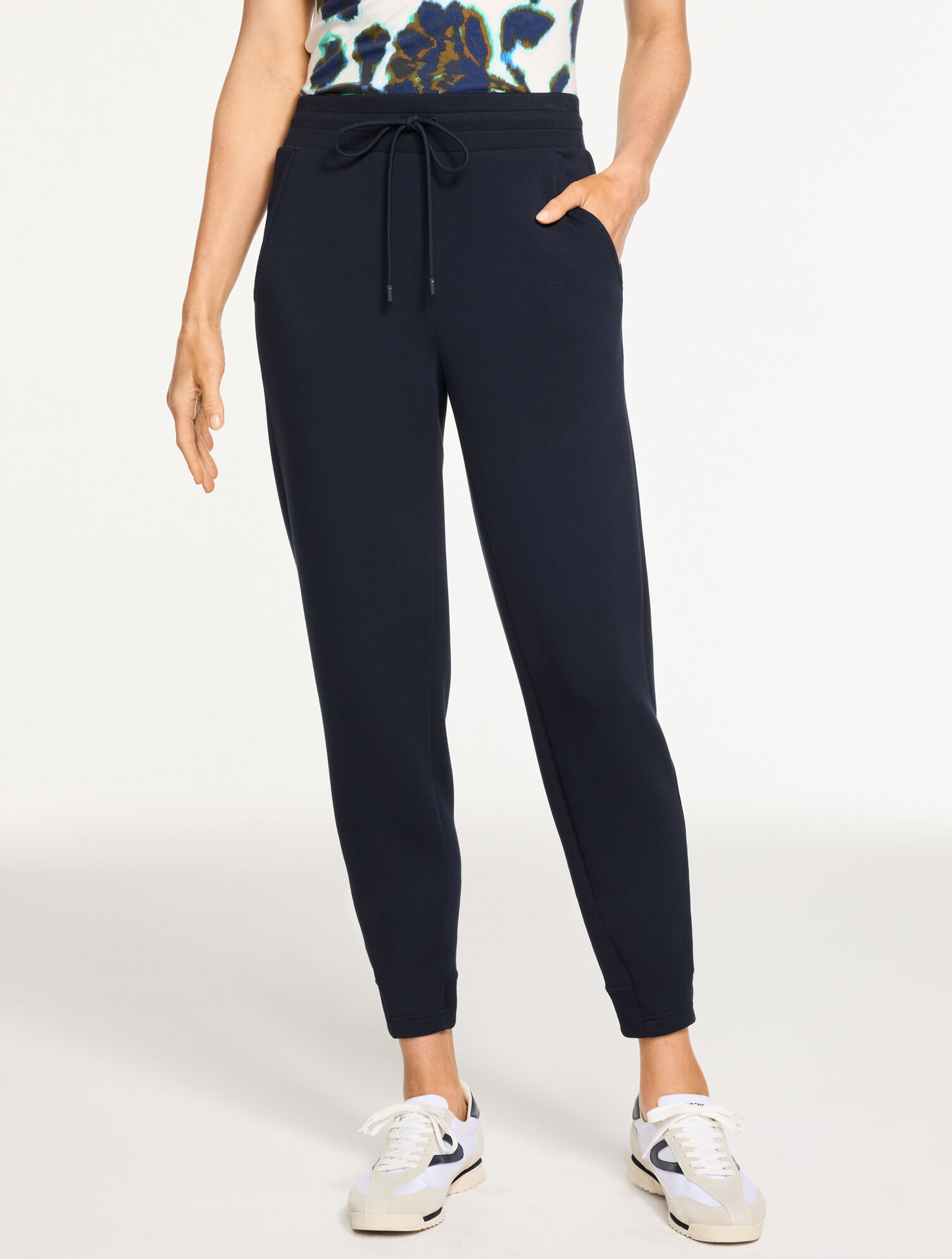 AirKnit Stretch Joggers