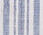 Washed Linen Tapered Ankle Pull-On Pants - Dalton Stripe