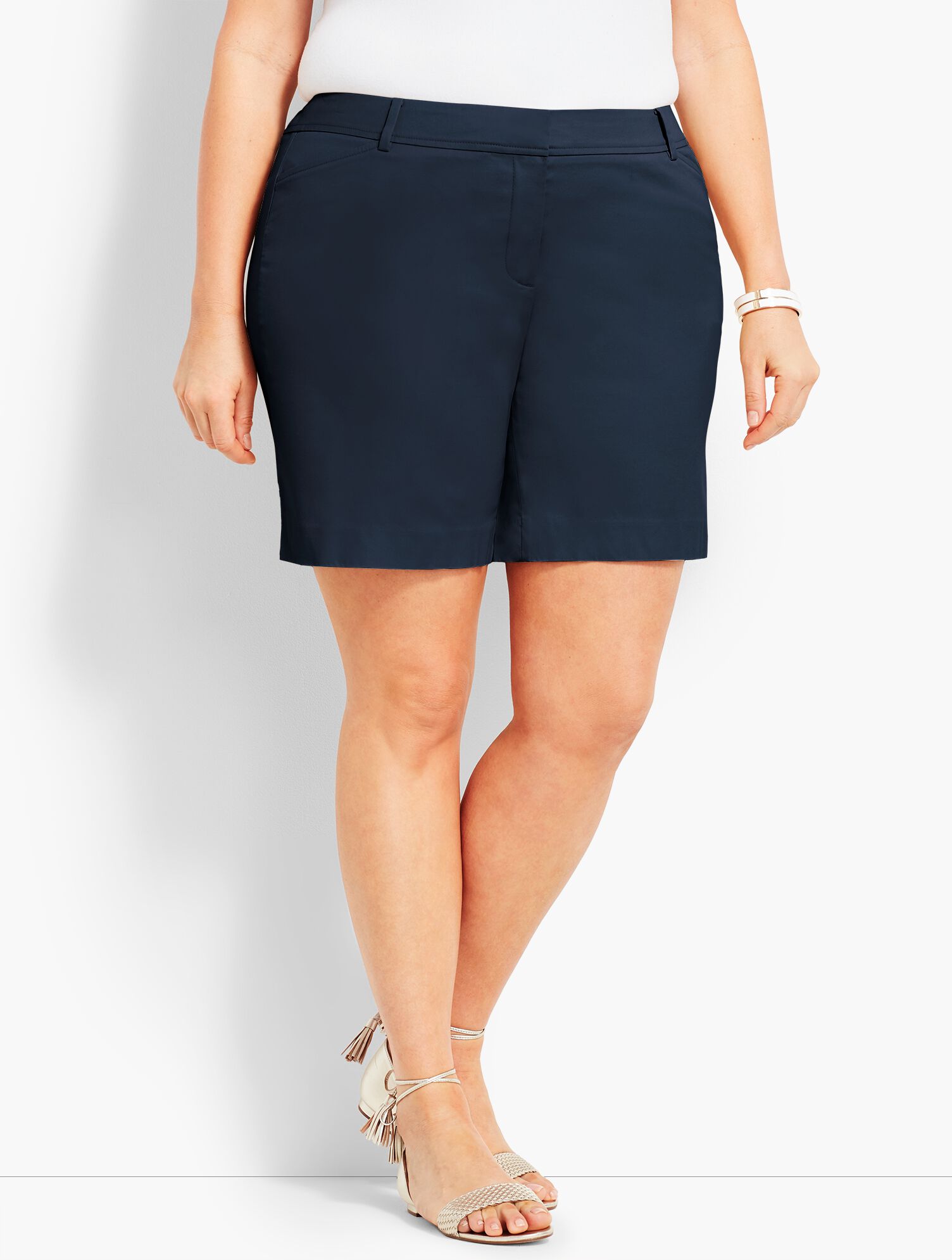 7" Perfect Short
