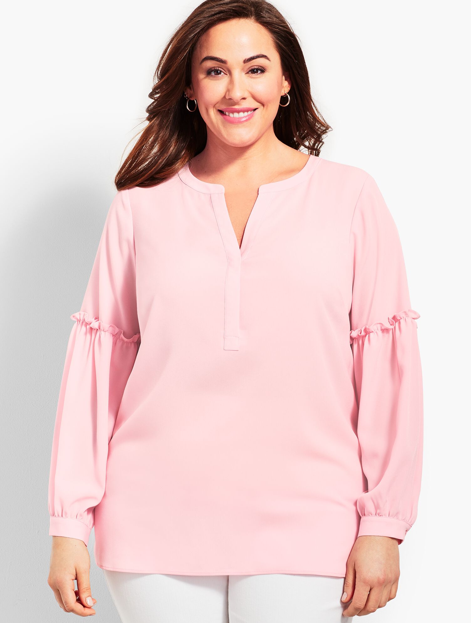 Band Collar Popover
