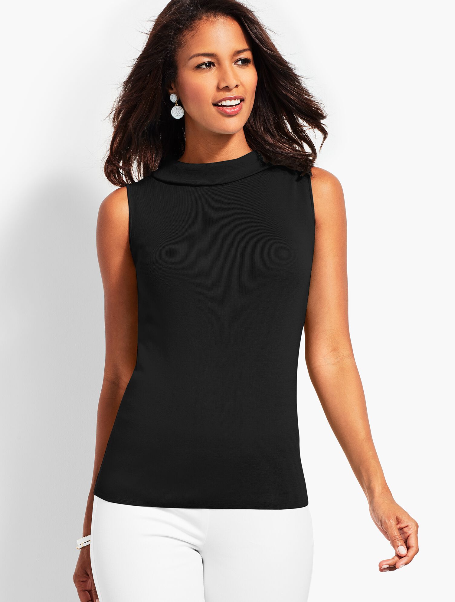 Sabrina Sweater Shell