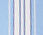 Side Button Fresh Poplin Shell - Dewdrop Stripe