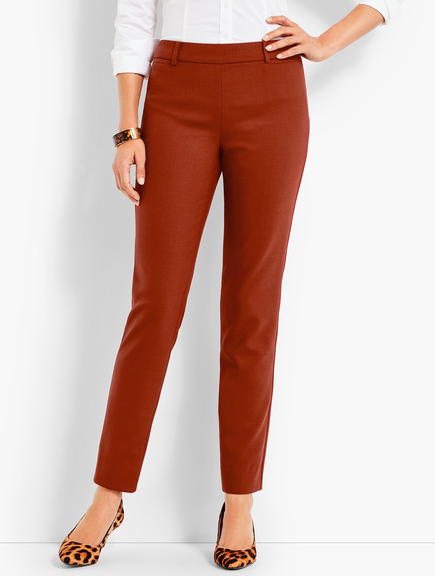 Talbots Chatham Ankle