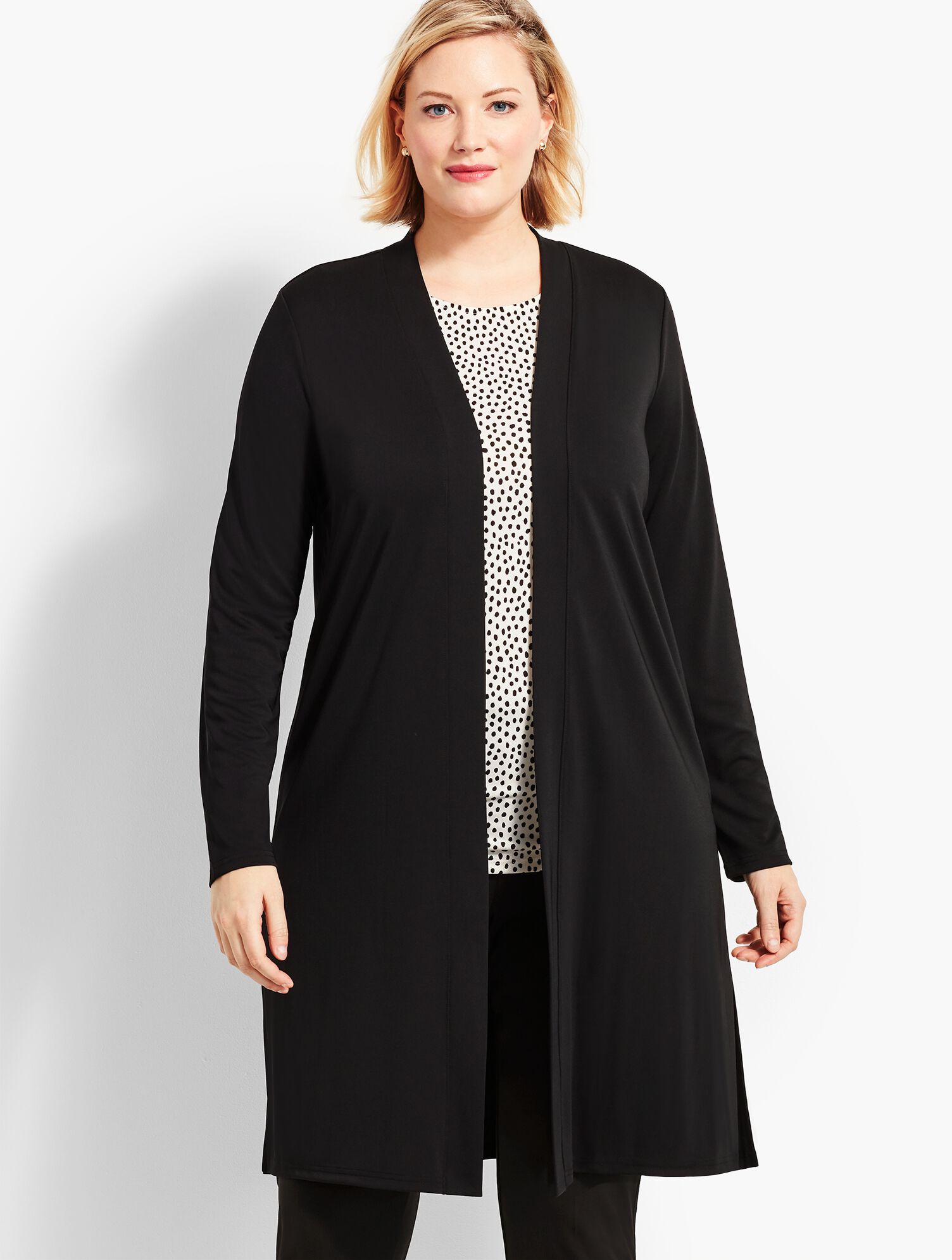 Flyaway Cardigan