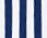 Dolman Sleeve Poplin Tunic - Mixed Stripe