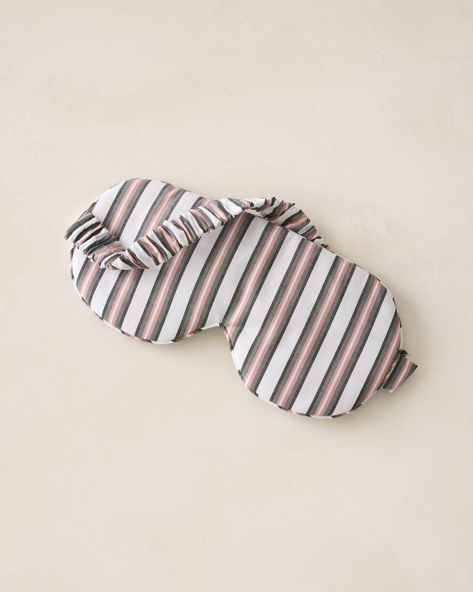 Organic Cotton Eye Mask