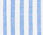 Embroidered Stripe Popover