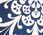 Canvas A-Line Skirt - Elaborate Medallion