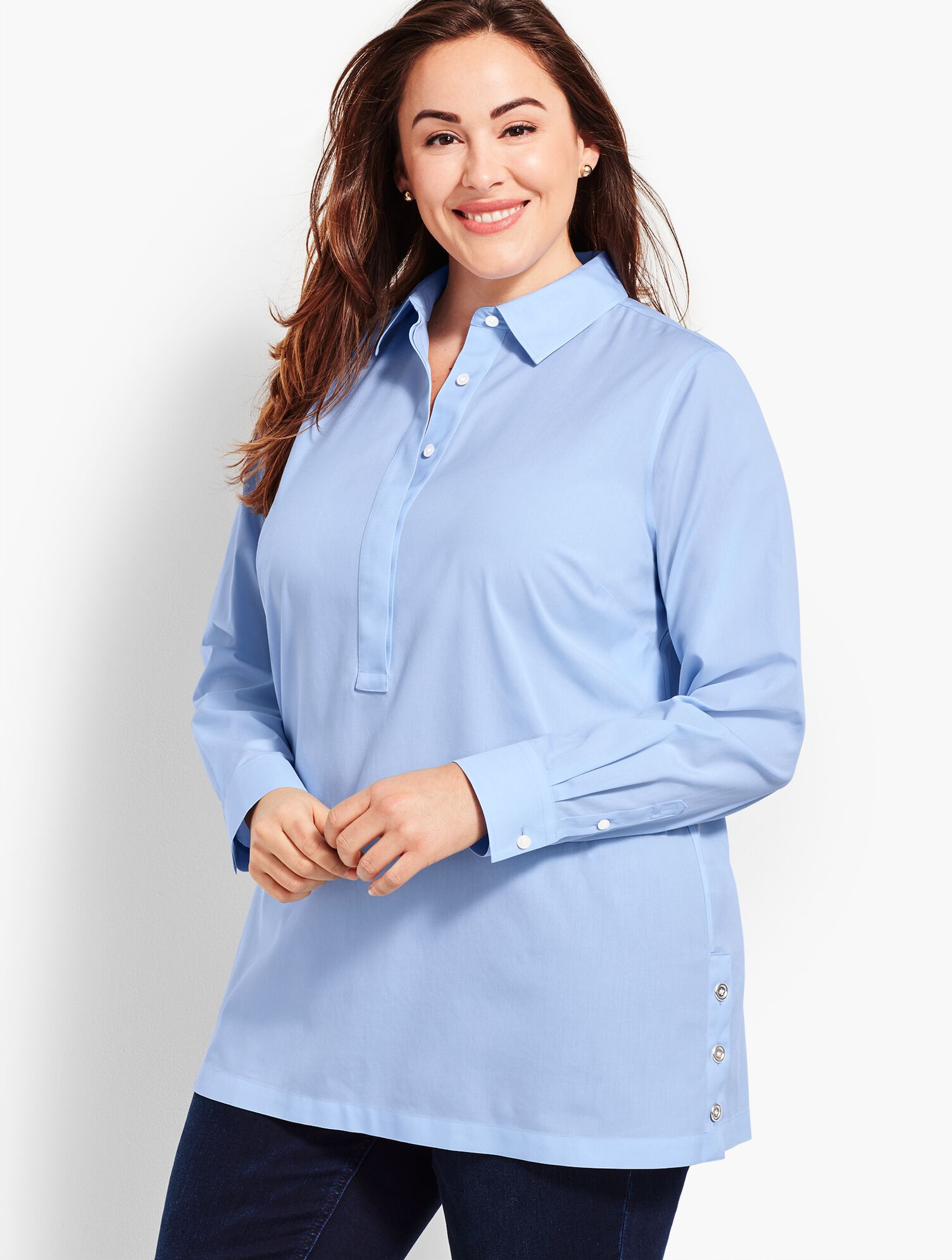 The Perfect Tunic - Solid