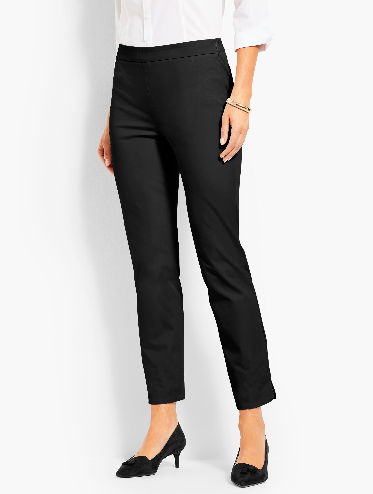 Talbots Chatham Ankle