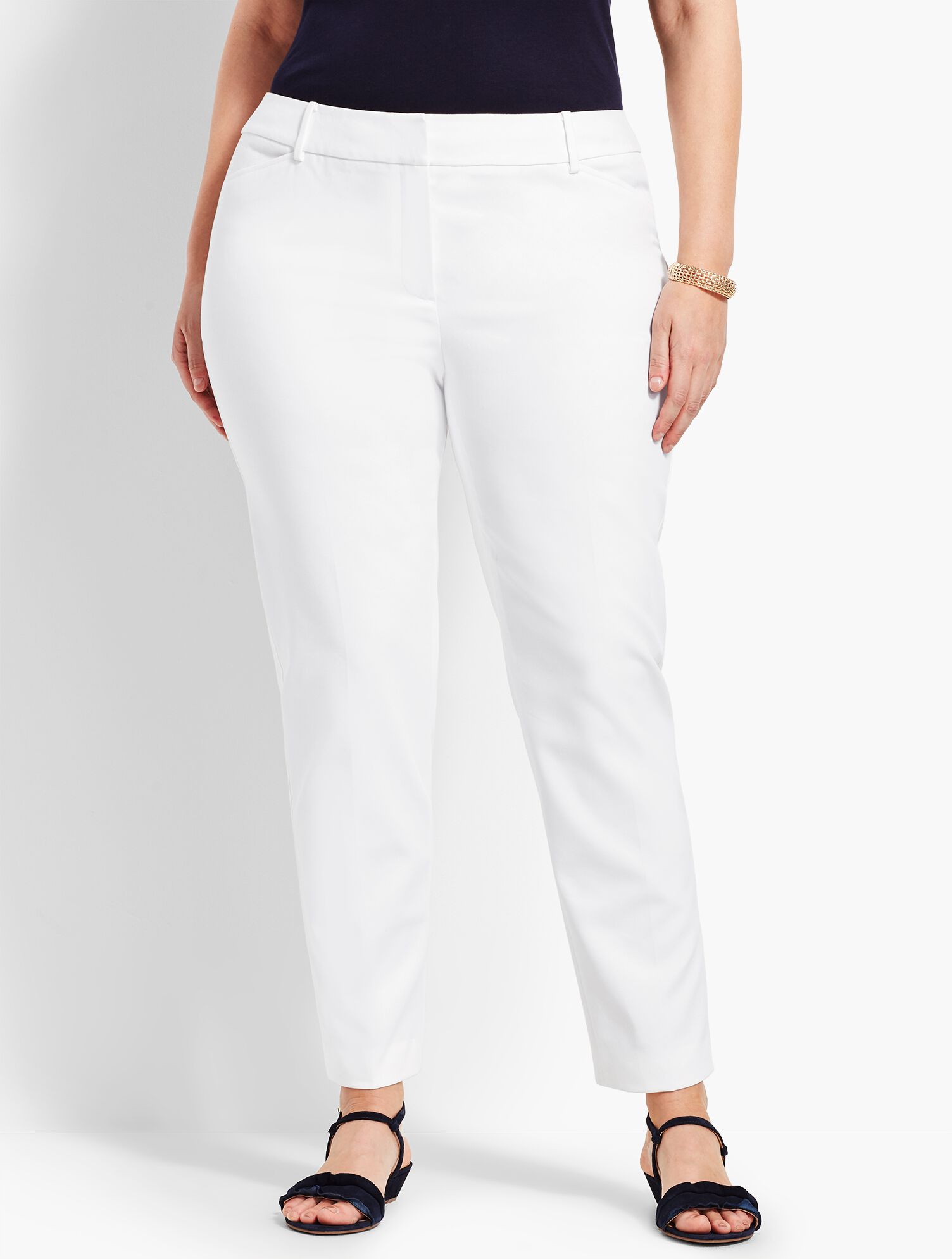 Talbots Hampshire Ankle
