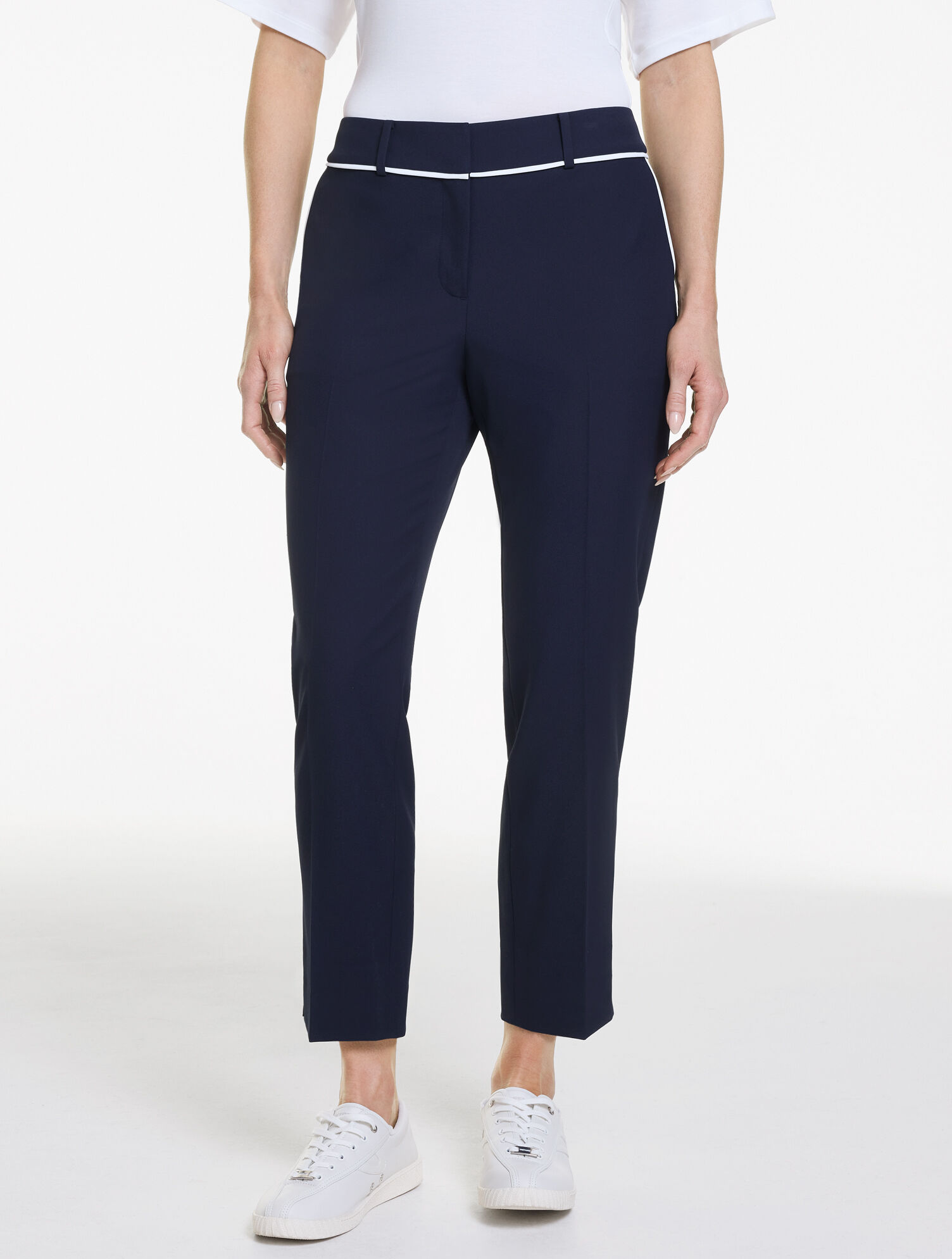 Twill Golf Pants