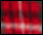 Quilted Nylon Red Plaid Crossbody Bag