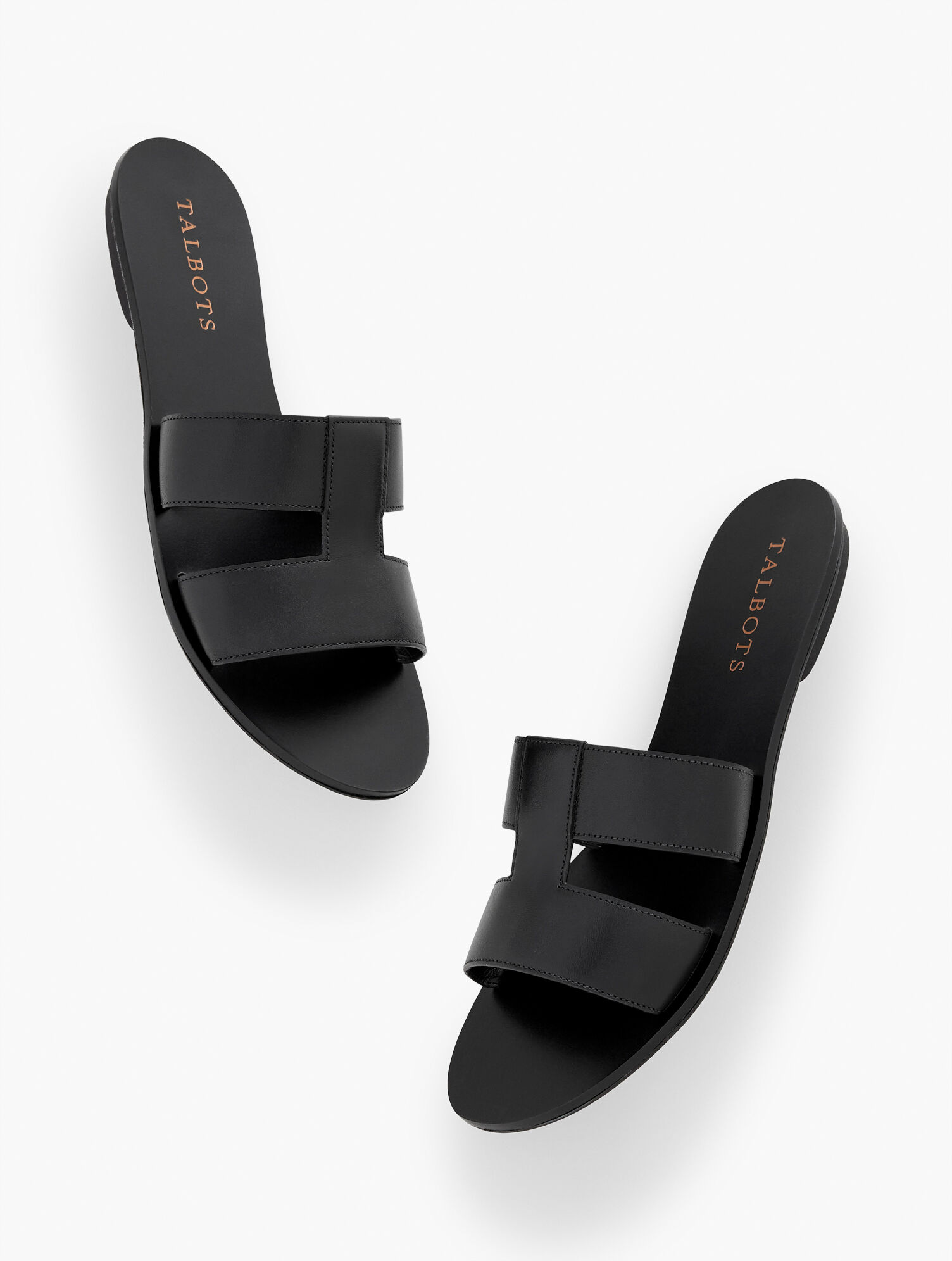 Hannah Vachetta Flats