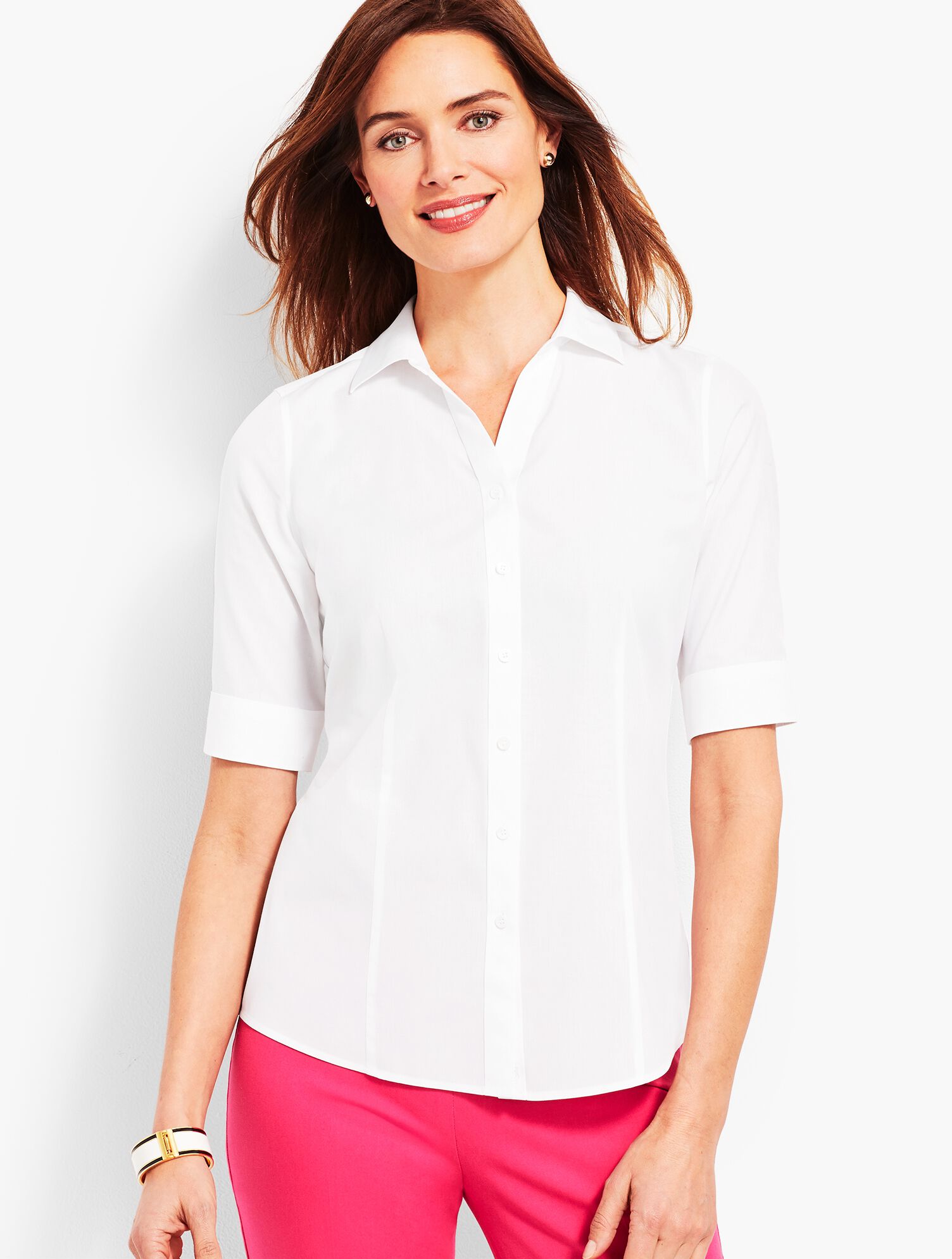 The Perfect Shirt - Solid