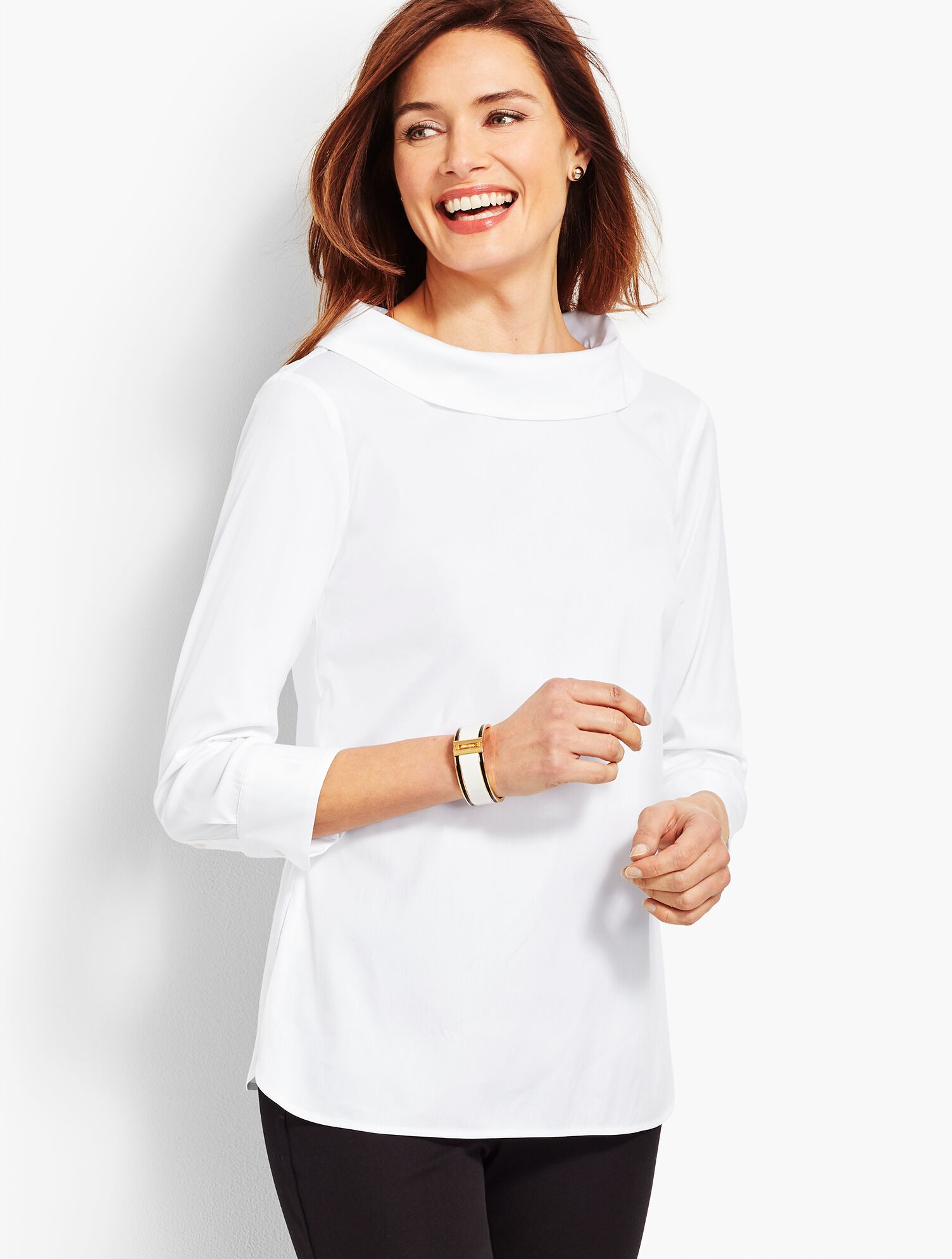 Sabrina Top
