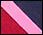 Stripe Shirred-Front Shell