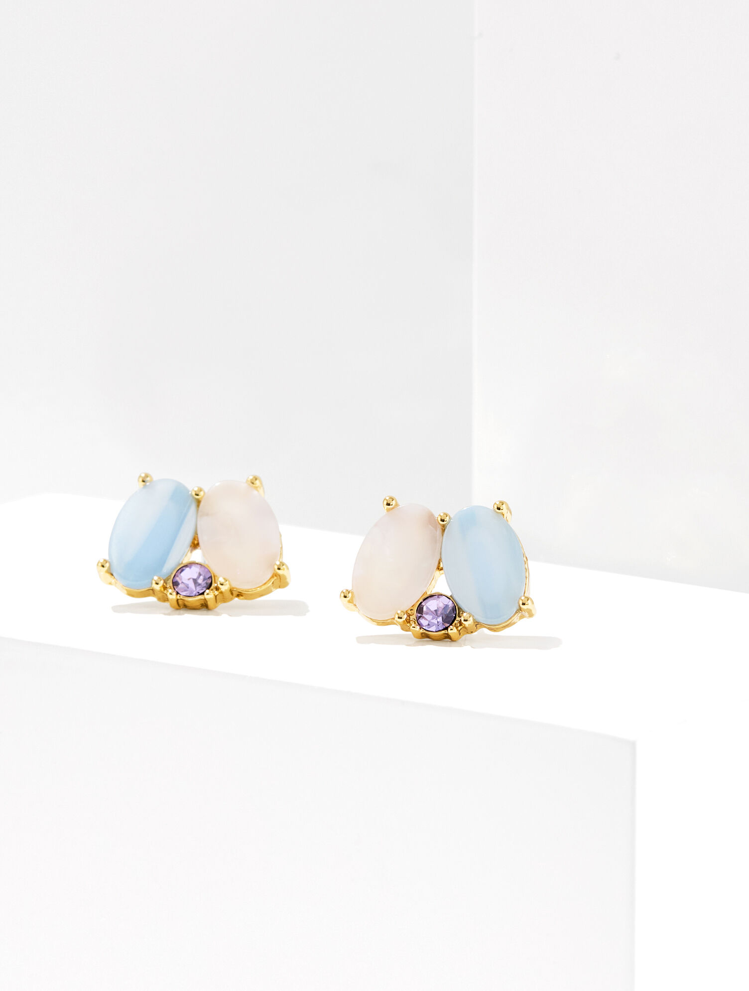 Salacia Earrings