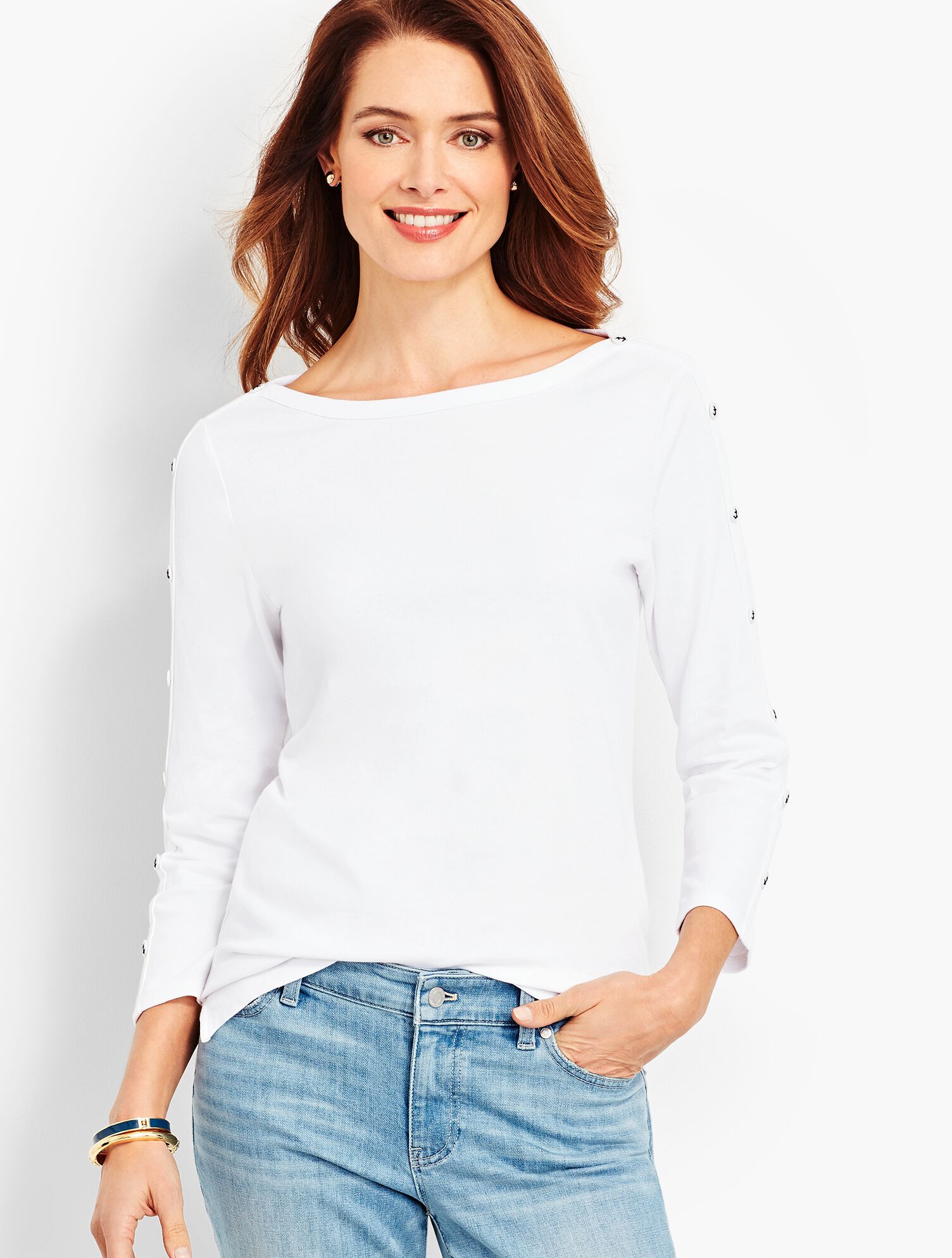 Anchor-Button Top