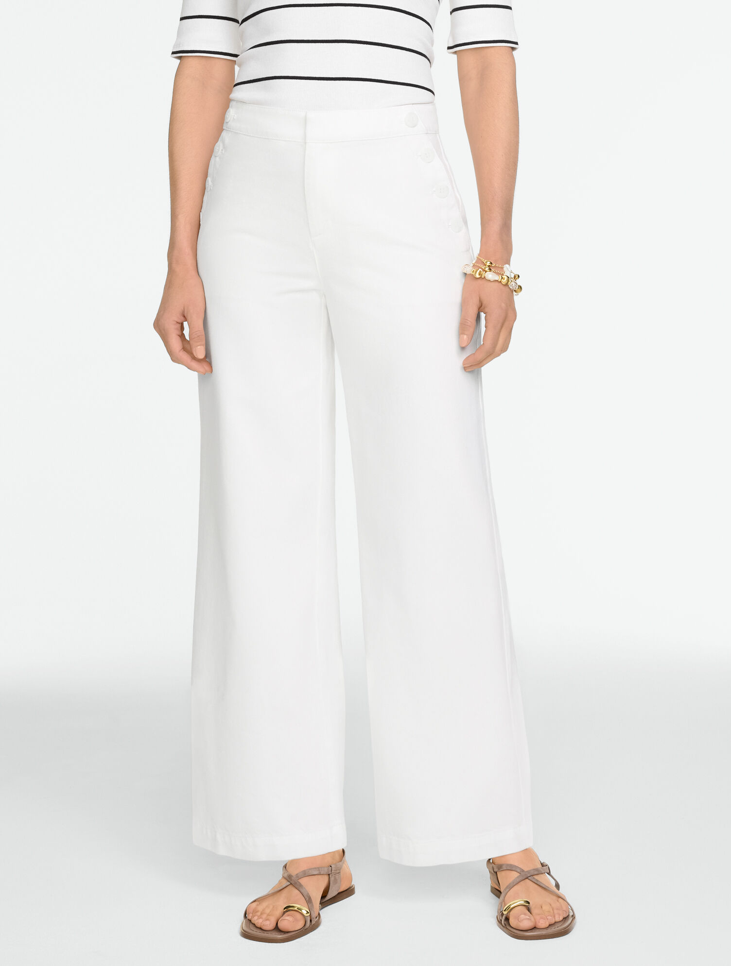 Sailor Jeans