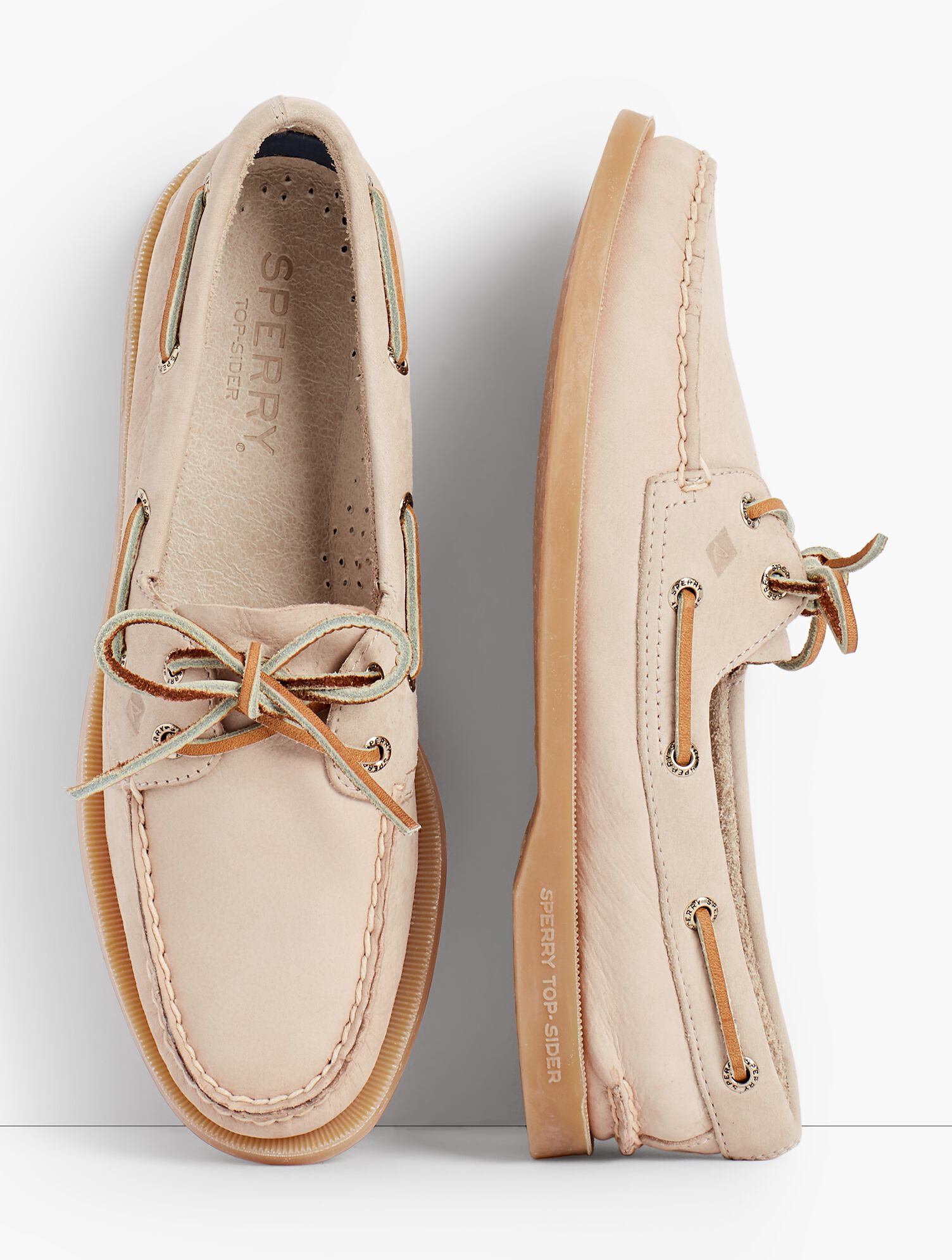 The Original Sperry(R) Boat Shoe