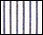 Plus Size Exclusive Variegated Tie-Cuff Popover-Stripe