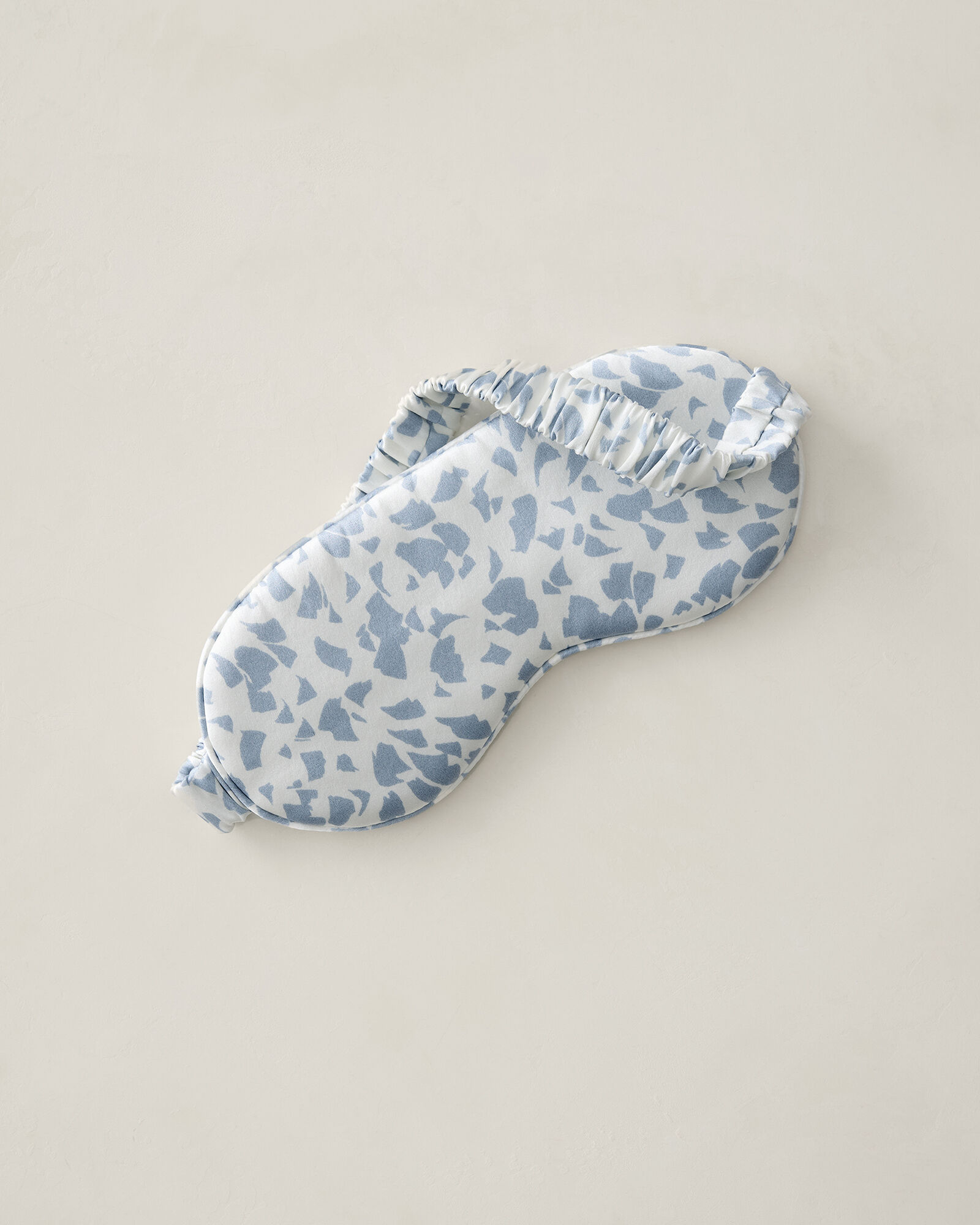 Washable Silk Mirage Eye Mask