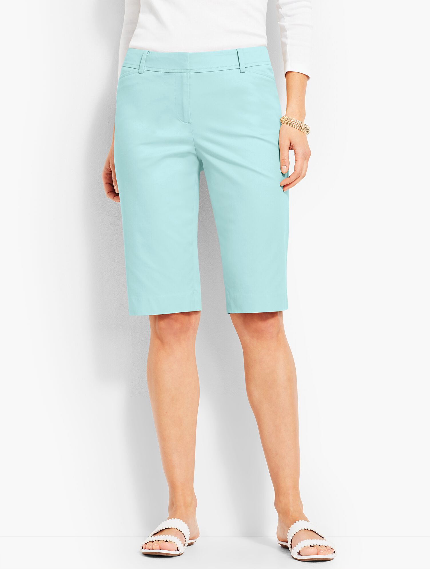 13" Perfect Short