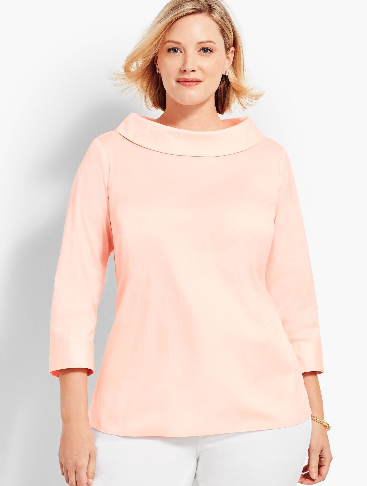 Sabrina Top