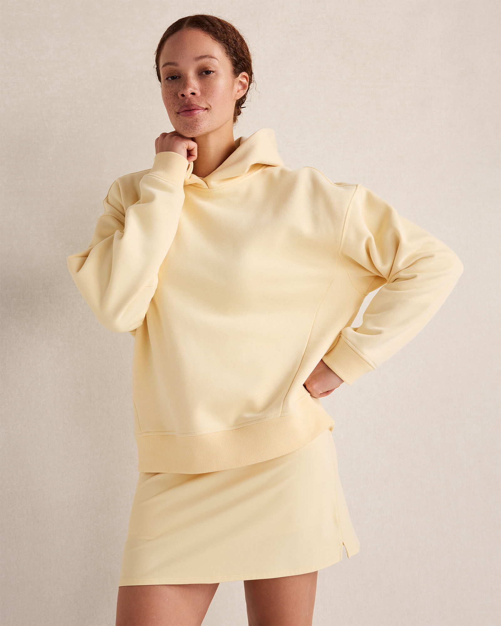 Cloud Fleece Hoodie