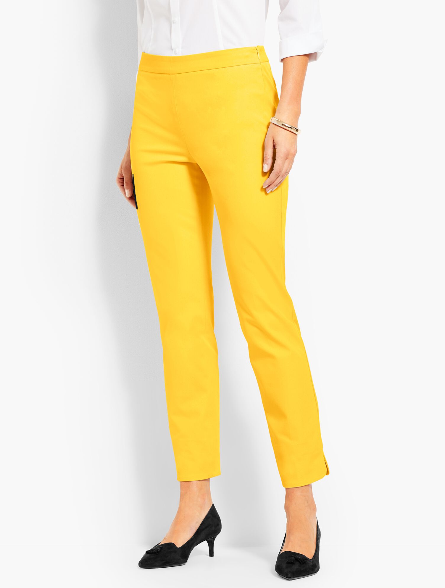 Talbots Chatham Ankle