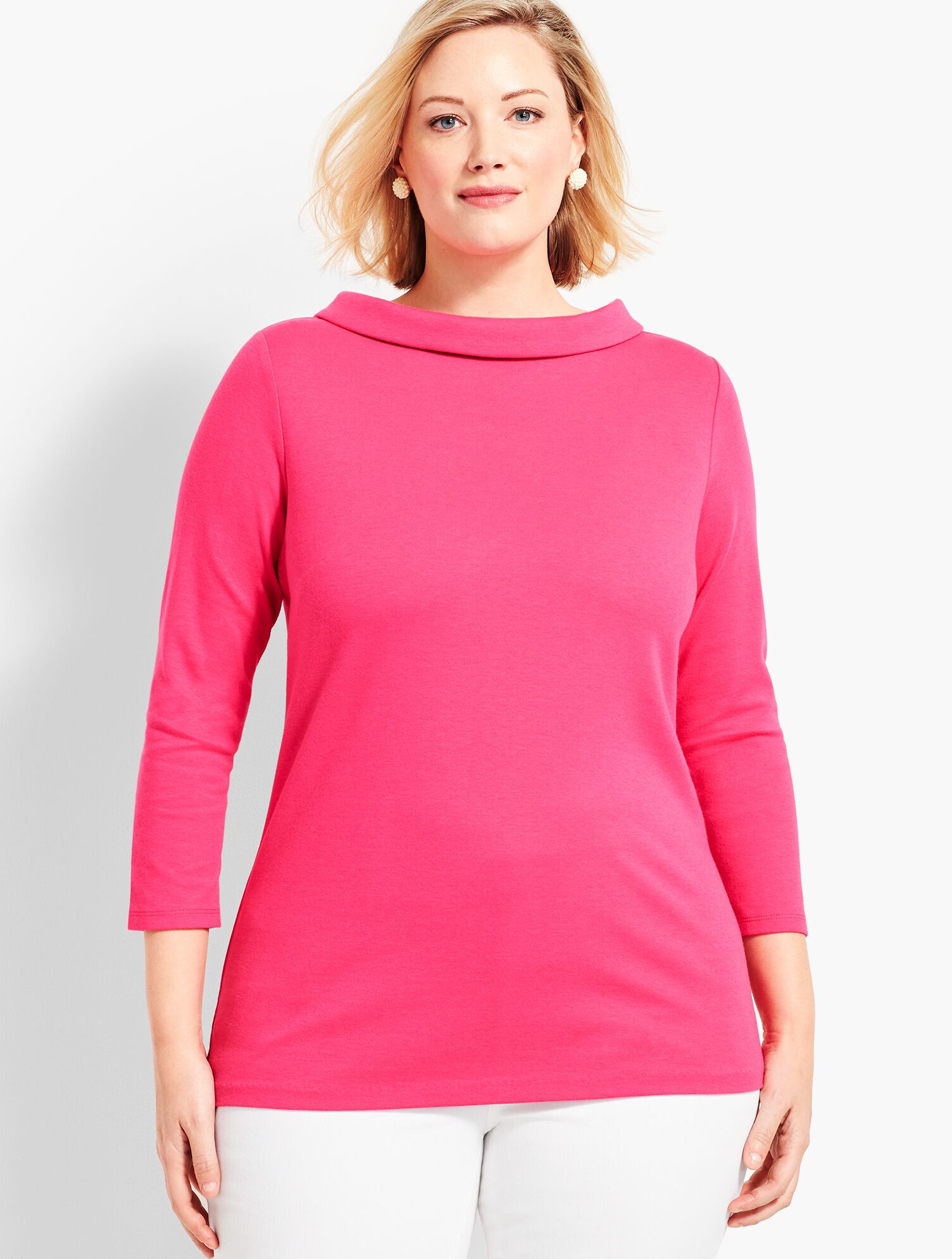 Woman Exclusive Audrey Tee
