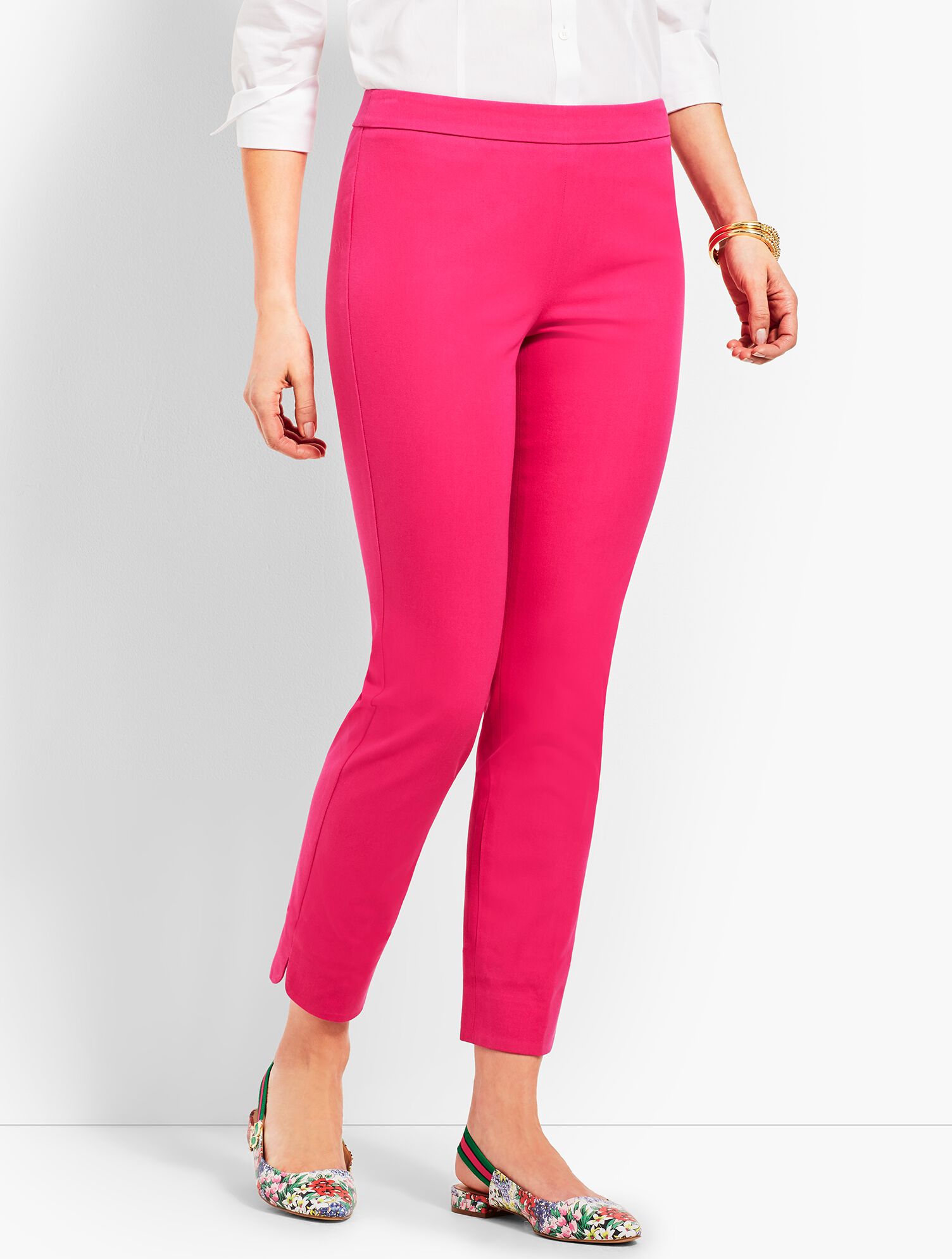 Talbots Chatham Ankle