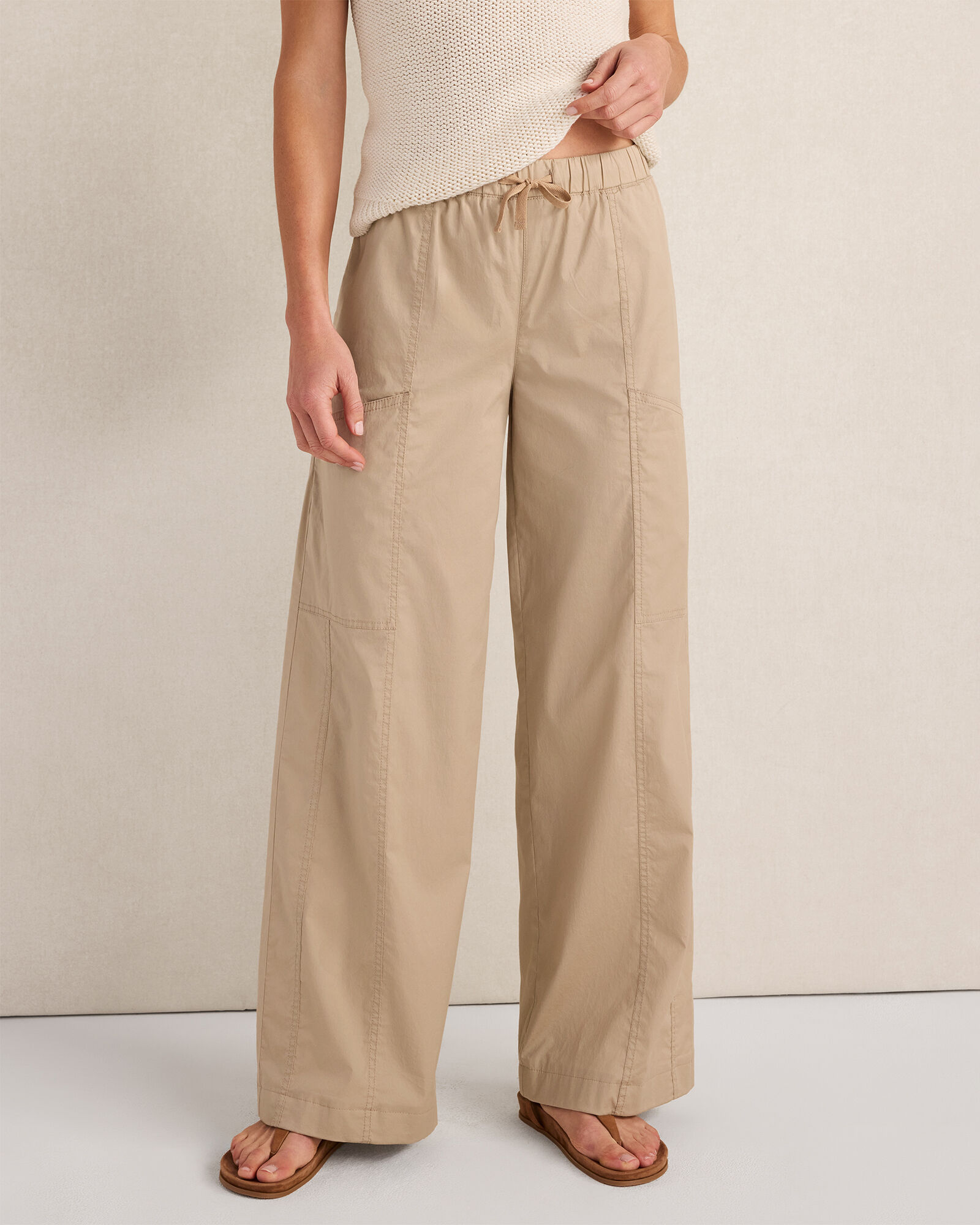 Organic Cotton Twill Carpenter Pants