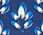 Heritage Twill Perfect Crops - Graphic Leaves