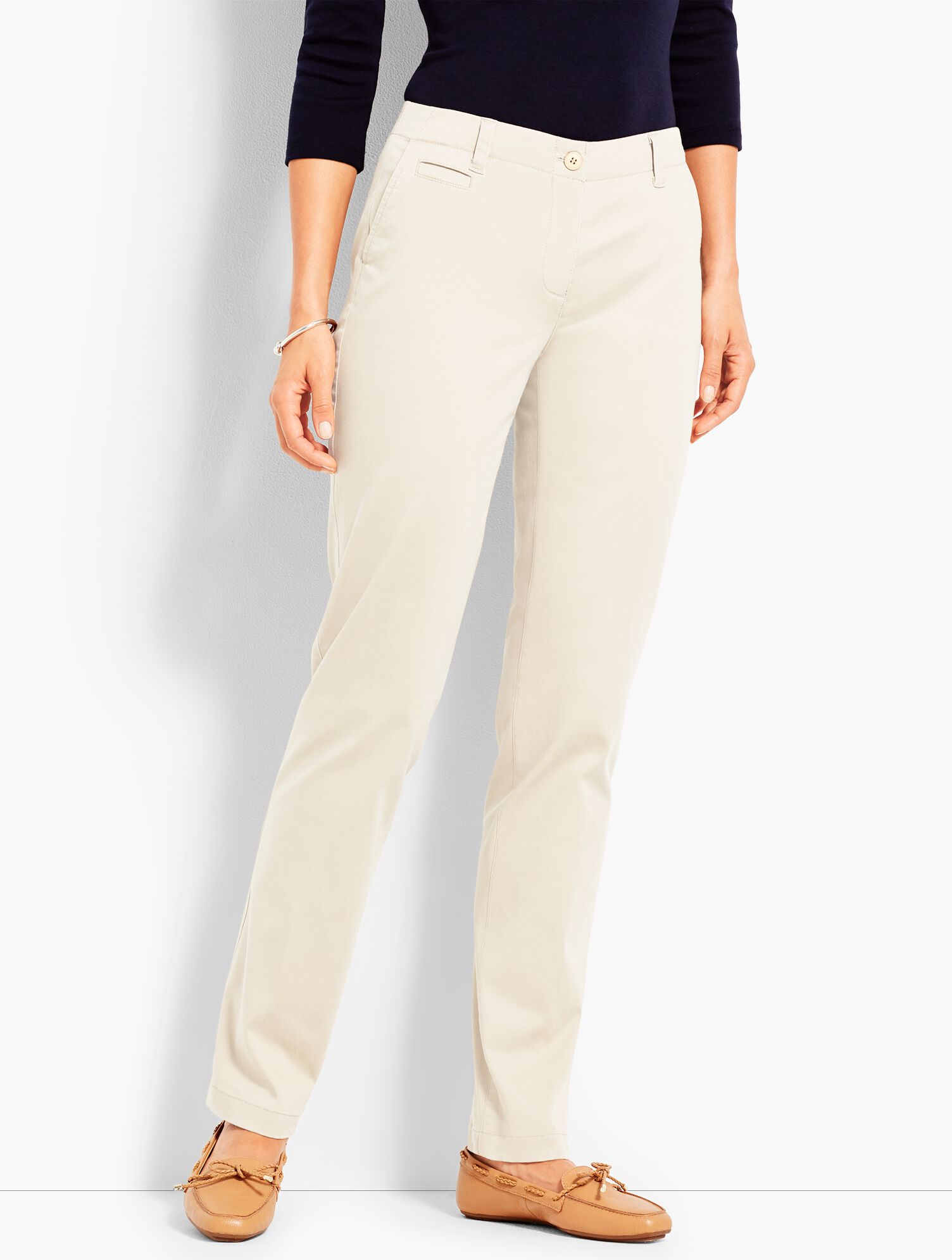 Perfect Chino