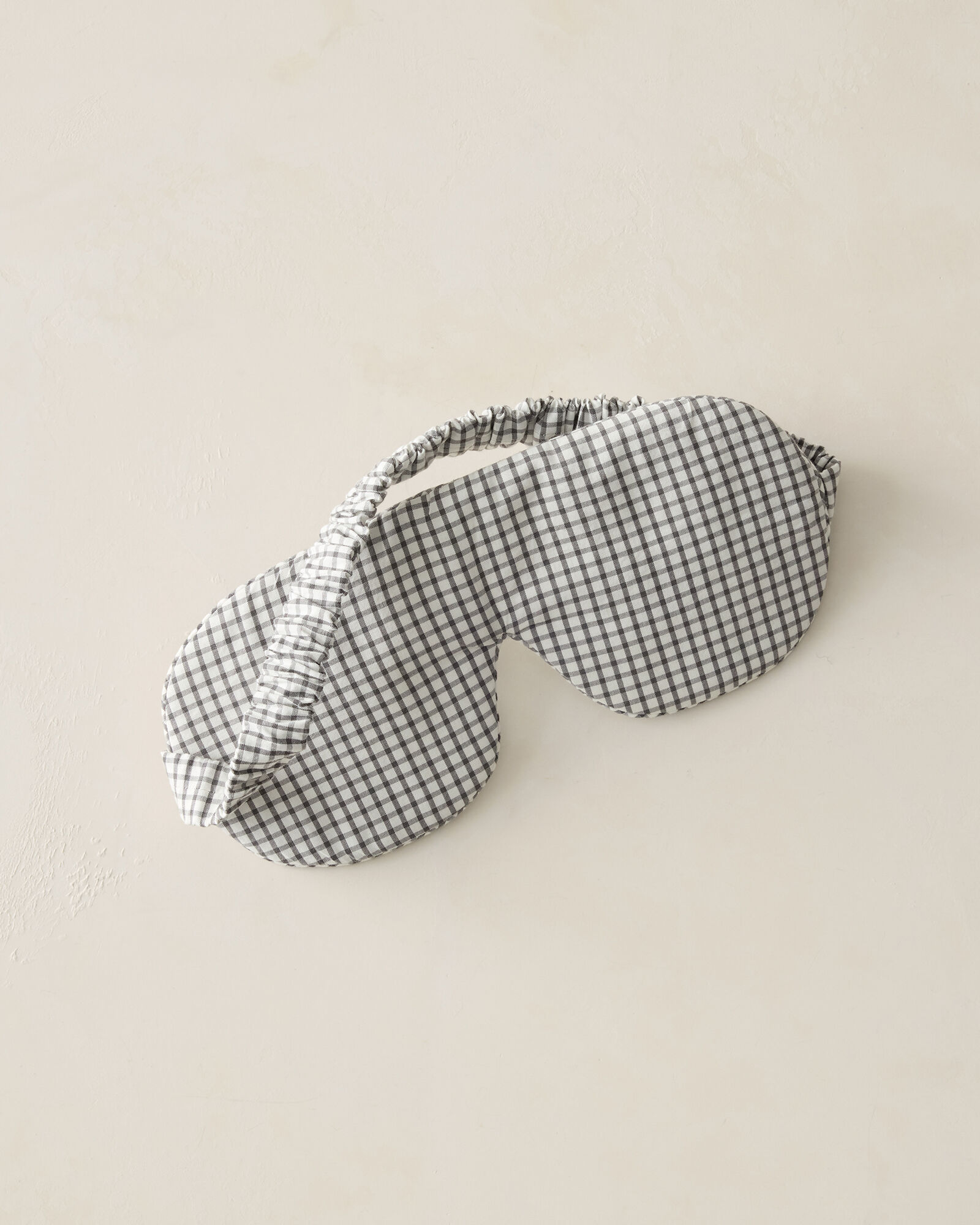 Organic Cotton Eye Mask