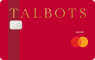 Talbots Credit Card