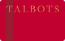 Talbots Loyalty Card