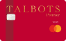 Talbots Premier Credit Card